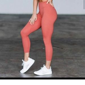 Balance athletic leggings